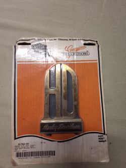 Harley-Davidson Accessory