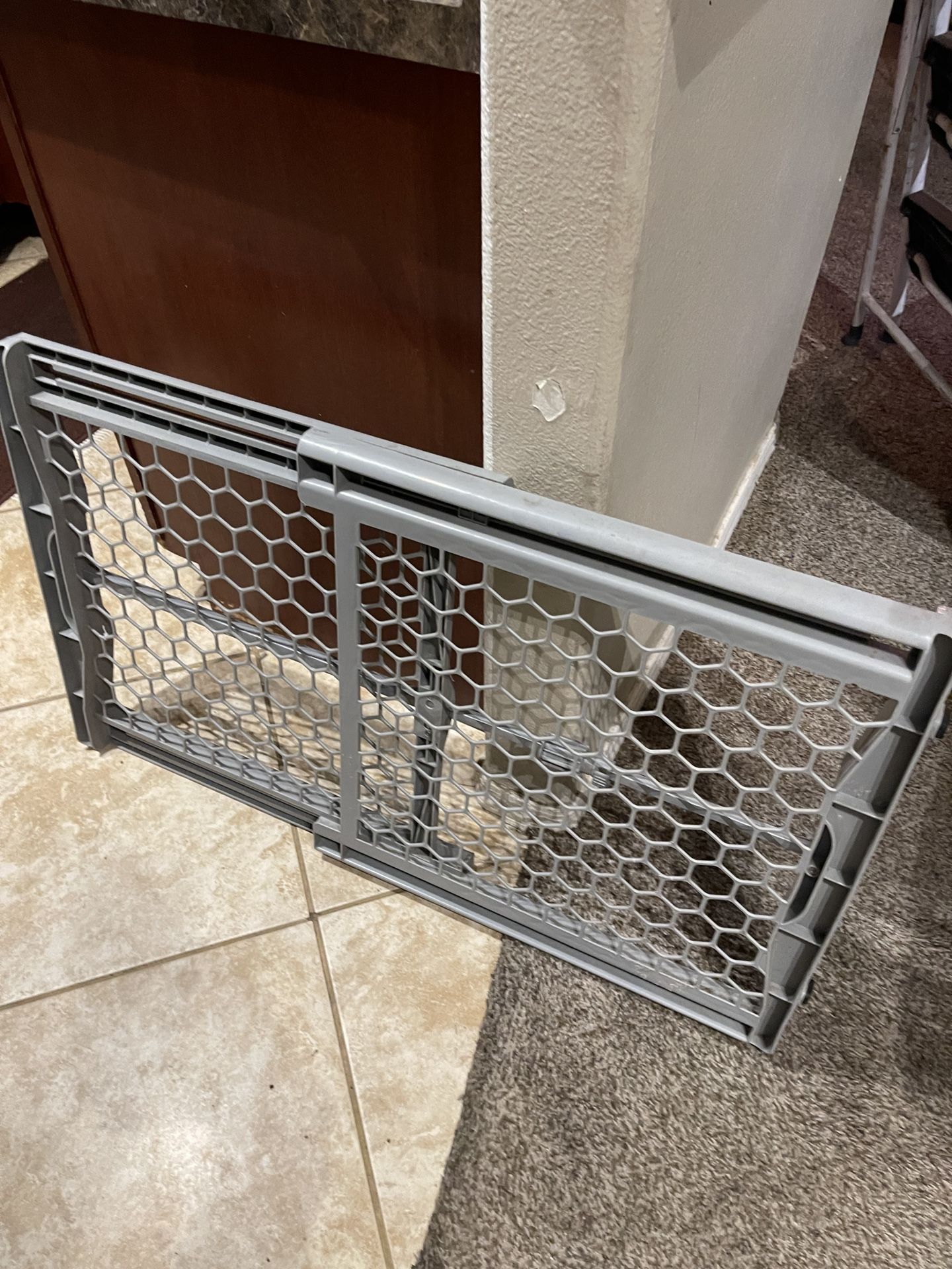 Dog Gate