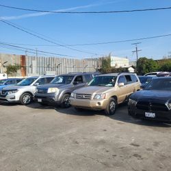 Cars For Sale 