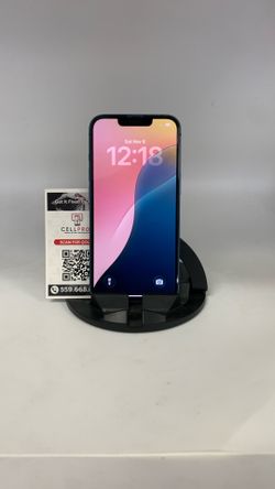 iPhone 13 128GB Unlocked-Blue