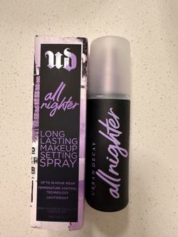 Urban Decay Setting Spray