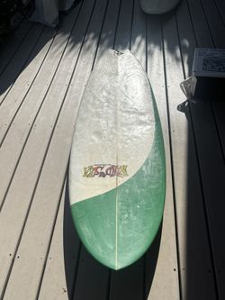 Surfboard Windansea