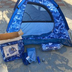 Dome Kids Tent Casita De Niño