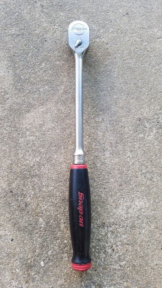 Snap On Ratchet