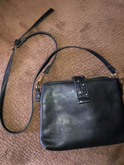 Small side purse