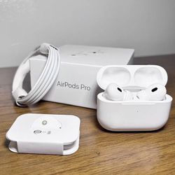 Air Pod 2nd Gen Pro Headphones Bluetooth