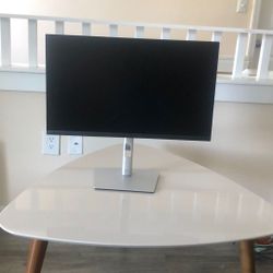 Dell monitor/ Monitor 24”