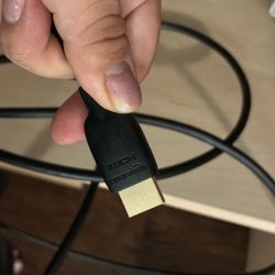 HDMI 3 Feet Cables New
