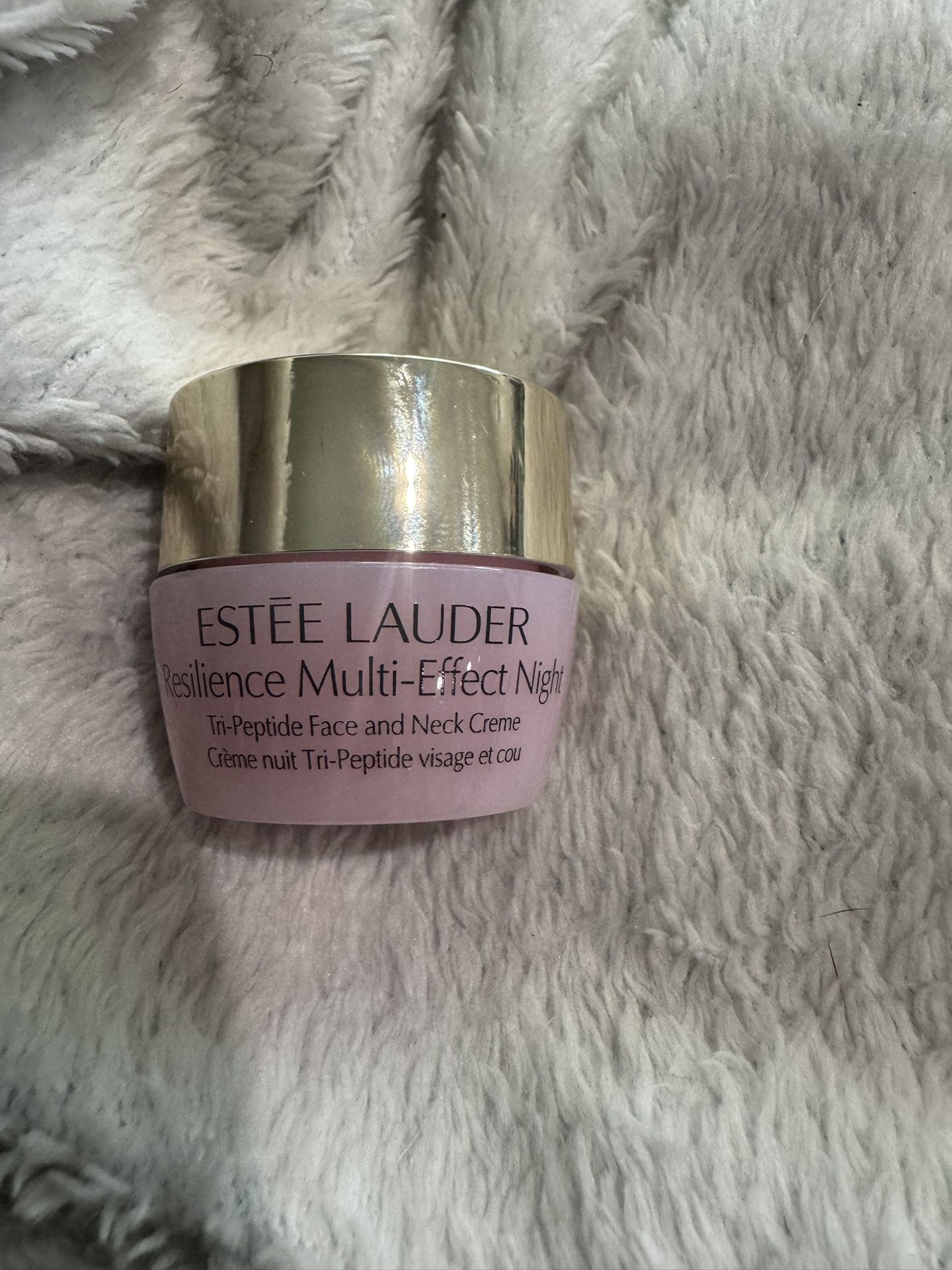 NWOB Tatcha The Water Cream Travel Size 10 ml / 0.34 fl. oz 