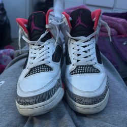 Jordan’s