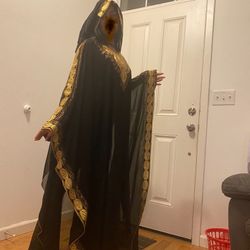 Abaya/ Dress 