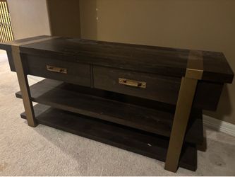 Tv stand