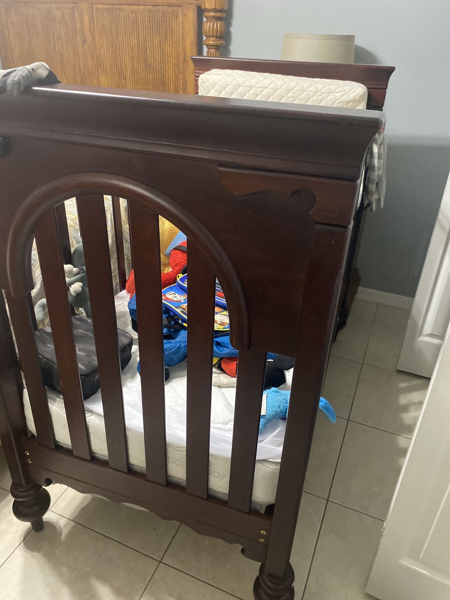 Crib