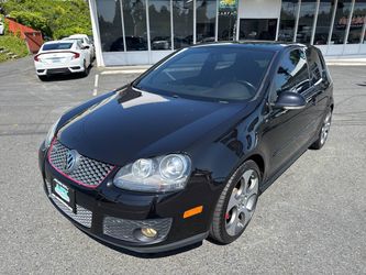 2009 Volkswagen GTI