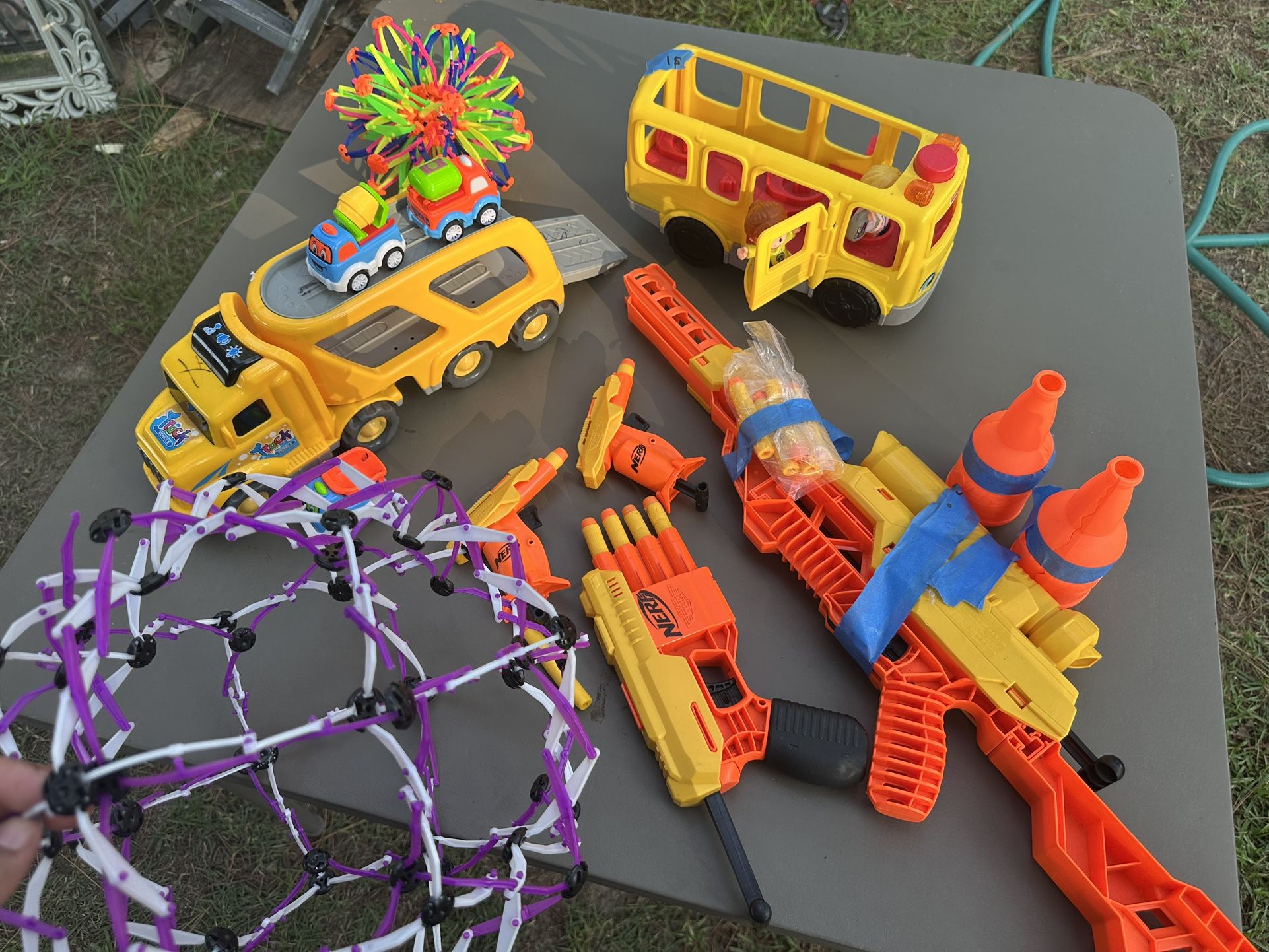 Toys