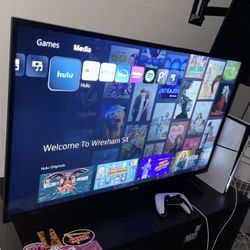 Roku Tv