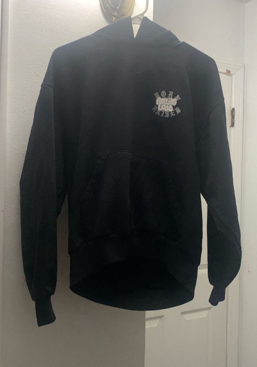 Rolling Loud Hoodie