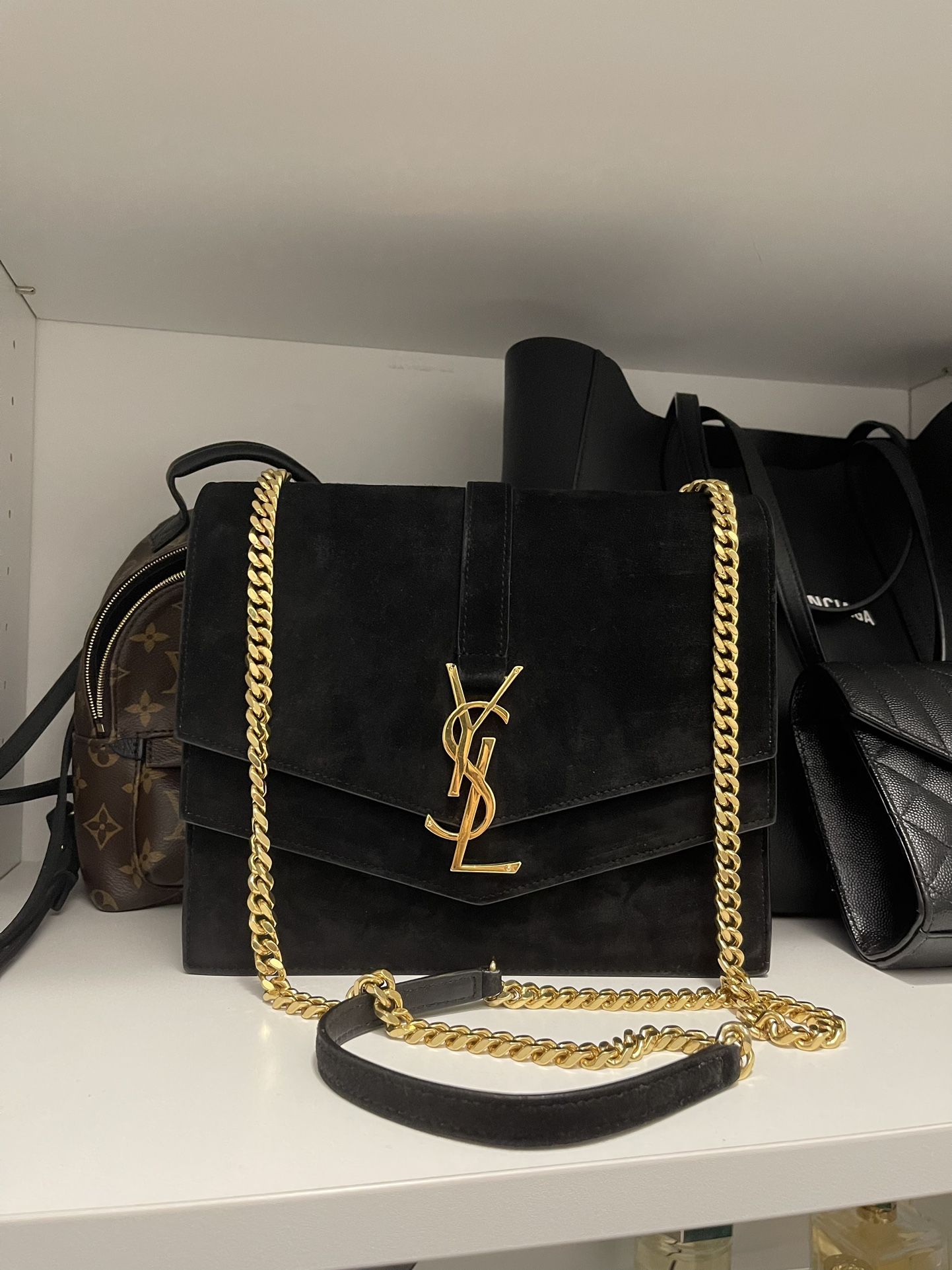 YSL purse for Sale in Miami, FL OfferUp