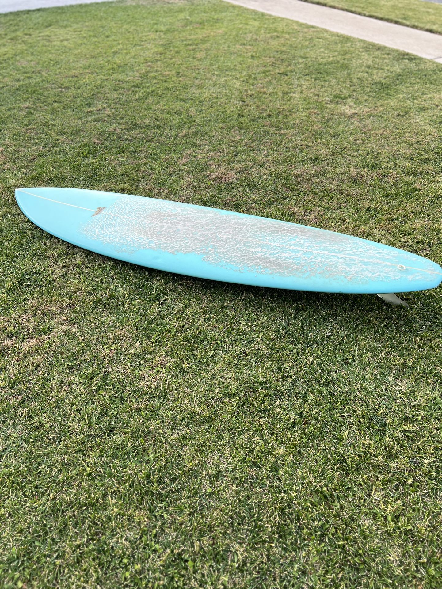 Single Fin Surfboard for Sale in Orange, CA OfferUp