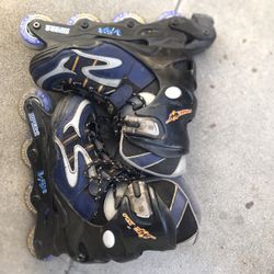 rollerblades
