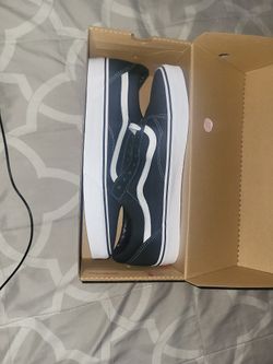 Vans Classic
