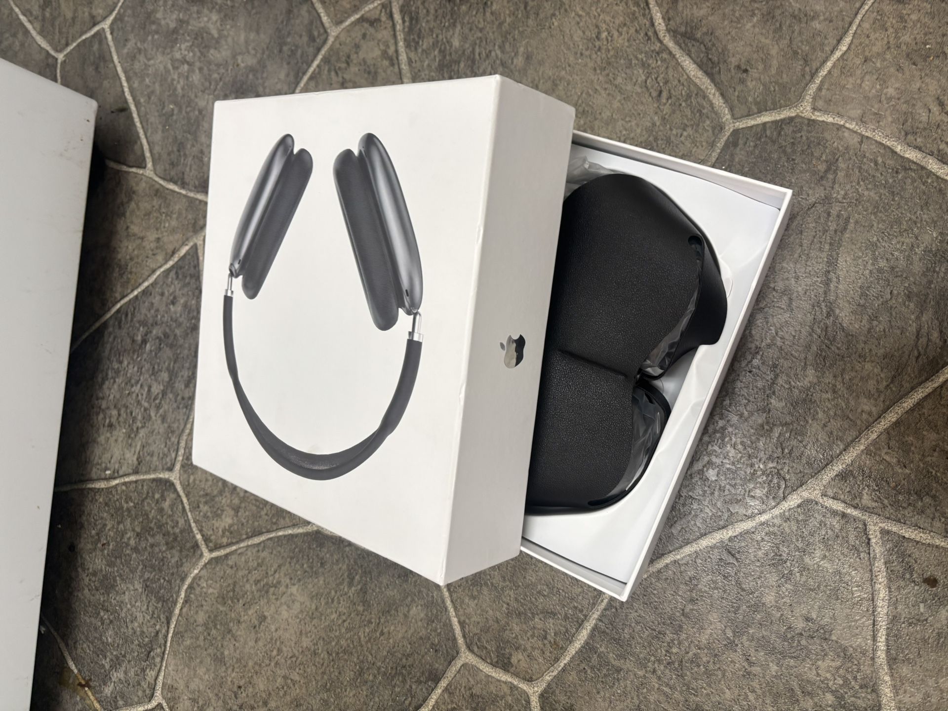 Apple Pro Max