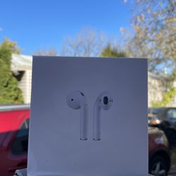 AirPods 