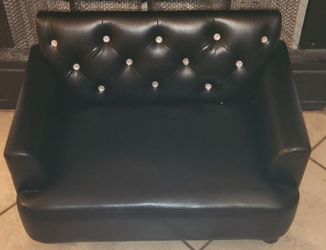 Small Pet Sofa