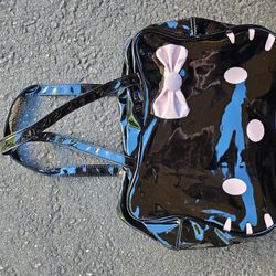 Hello Kitty Purse 