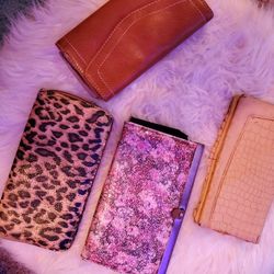 Wallets