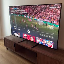LG 65NANO90UPA NanoCell 65” 4K Smart TV