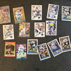 Multiple Classic Cards
