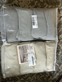 Couch and chair covers