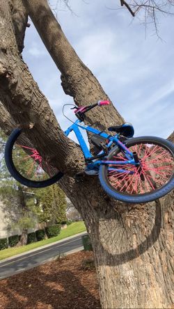 Se bike blox flyer