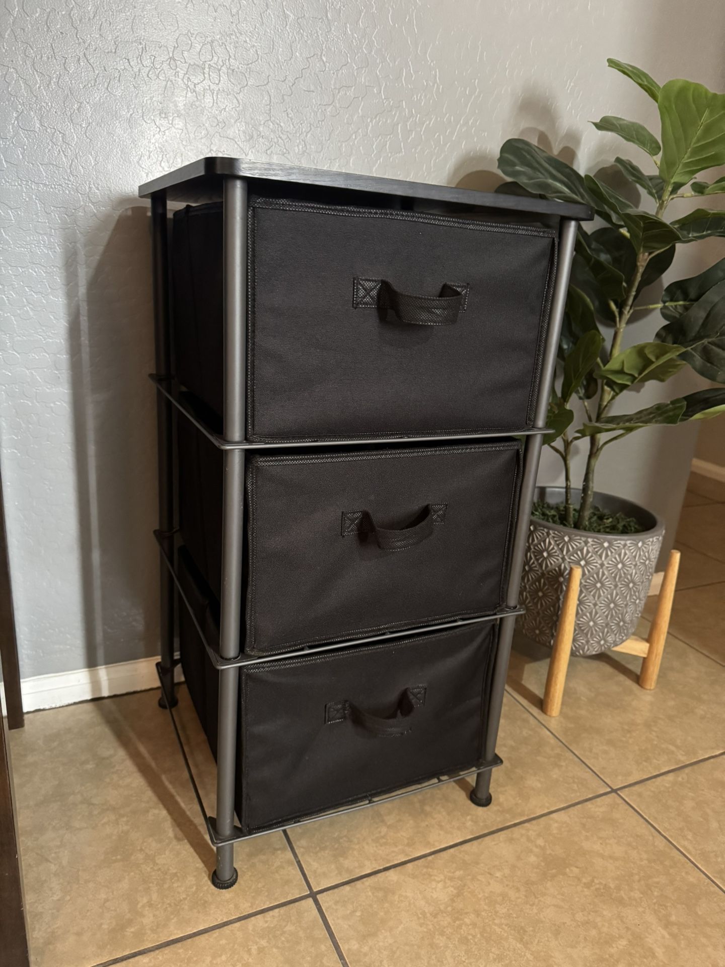 Storage Bin