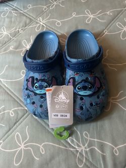 Adult Crocs