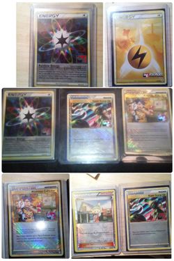 ★PLAY! POKEMON LEAGUE PROMO CARDS★