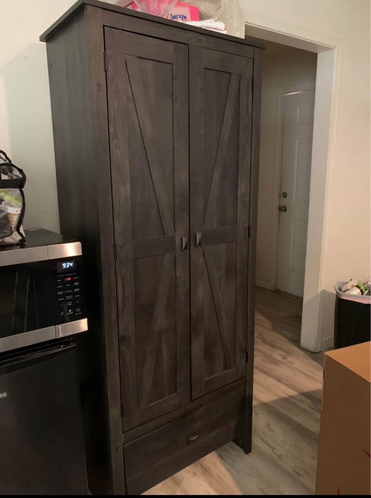 pantry Or For Other Use