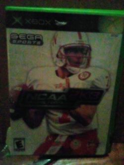 Ncaa Football