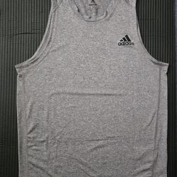 Adidas Sleeveless Shirt