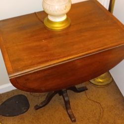 Antique Table 
