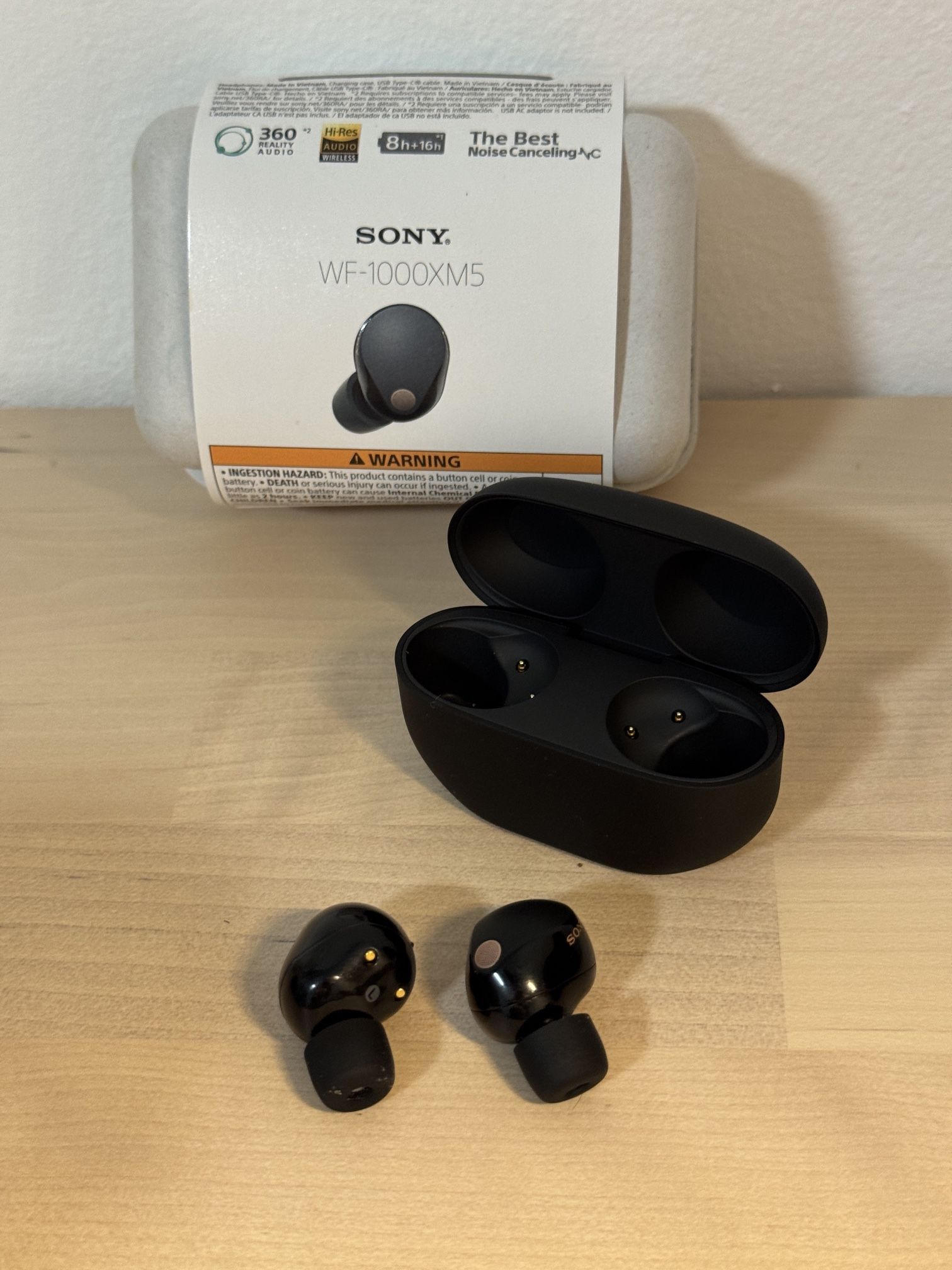 Headphones (Sony)