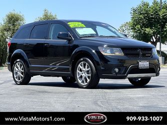 2019 Dodge Journey