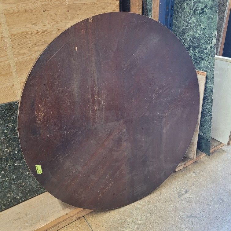 Circular Table Top