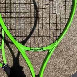 Tennis Racket