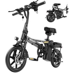 Electric ⚡️ bike 🚲