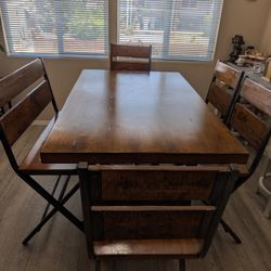 Dinning Table 
