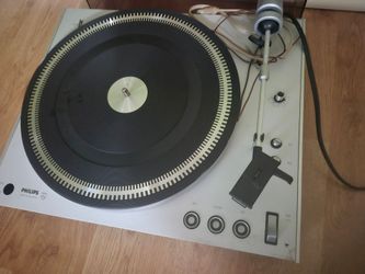 Turntable