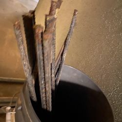Rebar For Sale  (12) 2 Foot