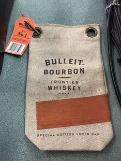 Excellent Craftsmanship Bag